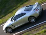 Nissan GT-R 2007 года